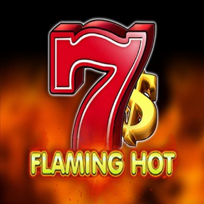 Flaming Hot